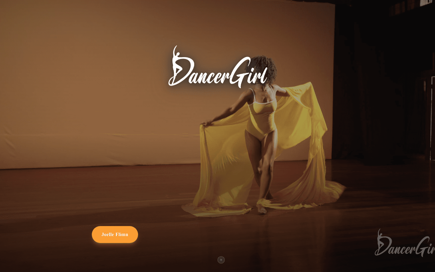 DancerGirl Magazine