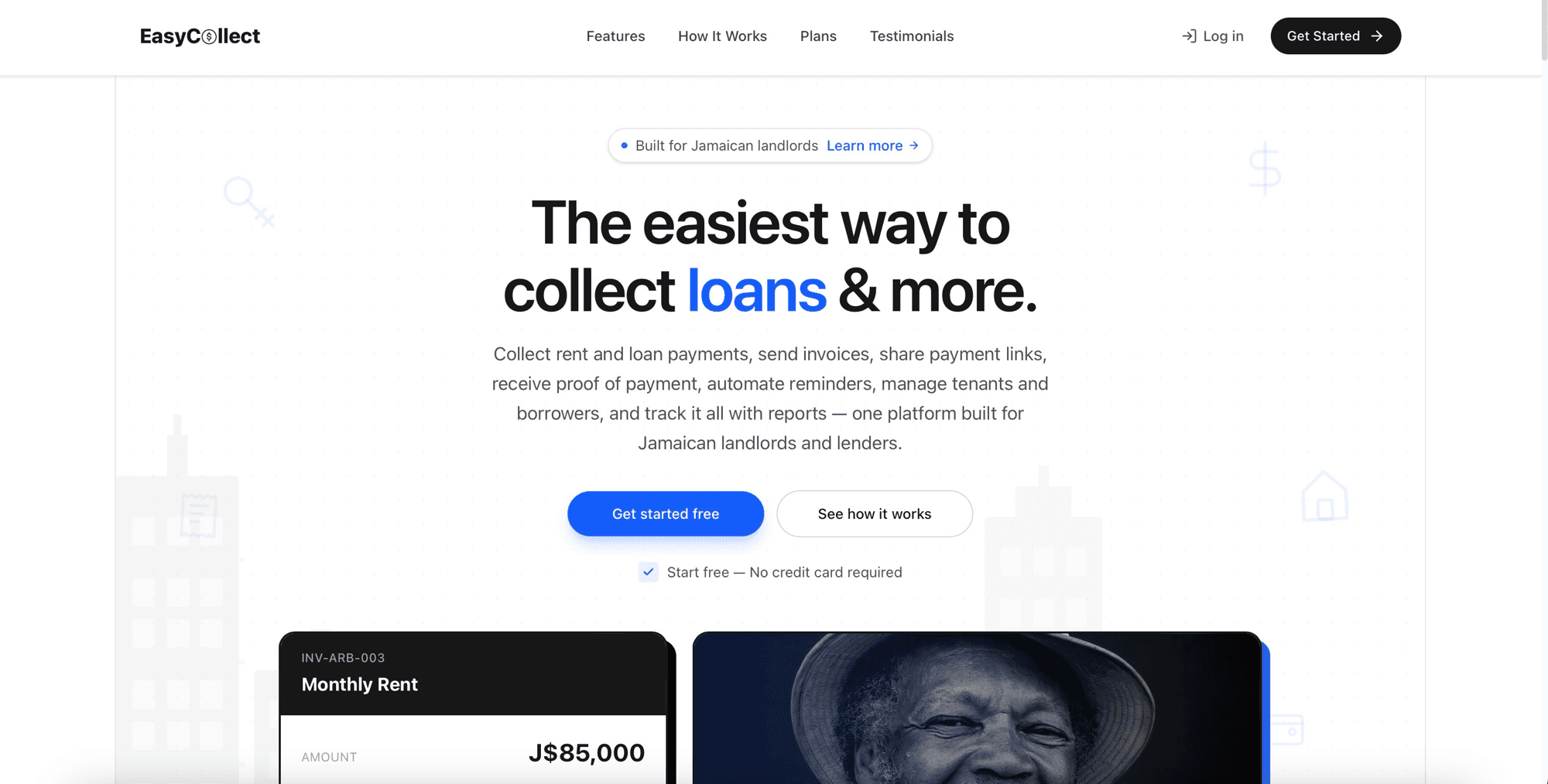 EasyCollect